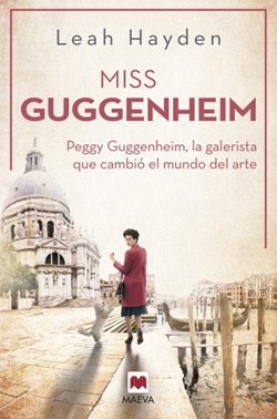 Miss Guggenheim