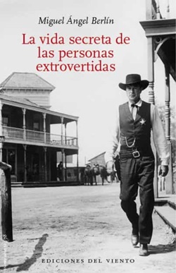 La vida secreta de las personas extrovertidas La vida secreta de las personas extrovertidas