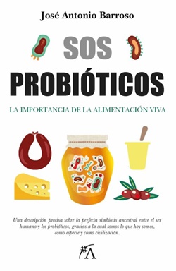 SOS probióticos SOS probióticos