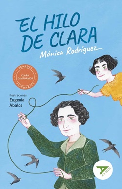El hilo de Clara El hilo de Clara