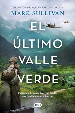 El último valle verde El último valle verde