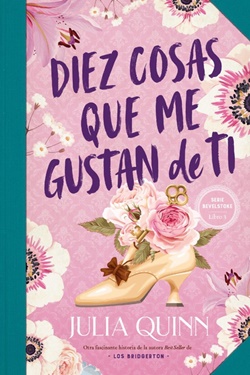 Diez cosas que me gustan de ti (Bevelstoke 3) Diez cosas que me gustan de ti (Bevelstoke 3)