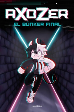 AXoZer. El búnker final AXoZer. El búnker final