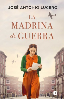 La madrina de guerra La madrina de guerra