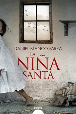 La niña santa La niña santa