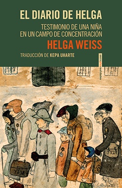 El diario de Helga El diario de Helga