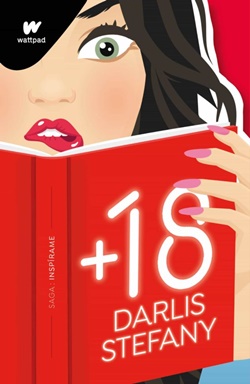 +18 (Saga Inspírame 1) +18 (Saga Inspírame 1)