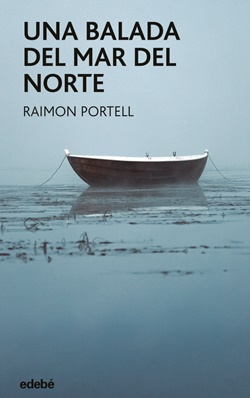 Una balada del mar del norte Una balada del mar del norte