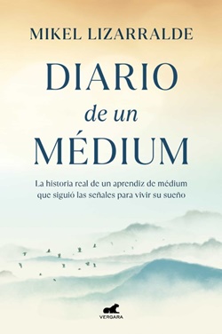 Diario de un médium Diario de un médium