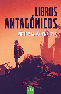 Libros antagónicos Libros antagónicos