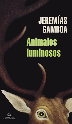 Animales luminosos Animales luminosos