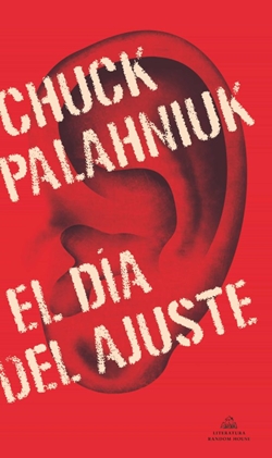 El día del ajuste El día del ajuste