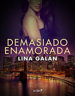 Demasiado enamorada. Saga O’Brien 3 Demasiado enamorada. Saga O’Brien 3
