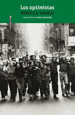Los optimistas Los optimistas