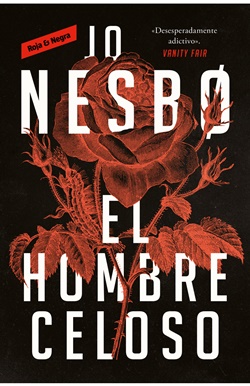 El hombre celoso El hombre celoso