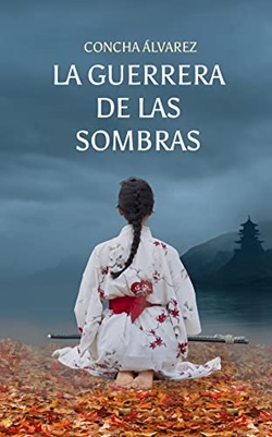 La guerrera de las sombras La guerrera de las sombras