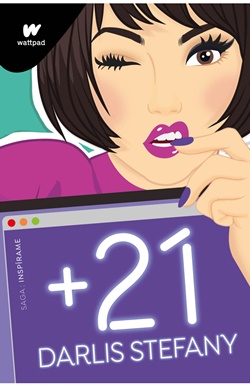+21 (Saga Inspírame 2) +21 (Saga Inspírame 2)