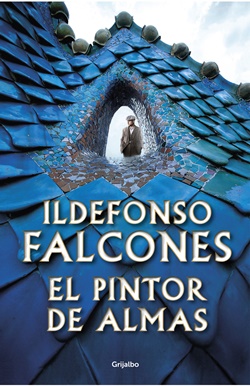 El pintor de almas El pintor de almas