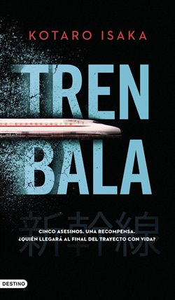Tren bala Tren bala