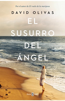 El susurro del ángel El susurro del ángel