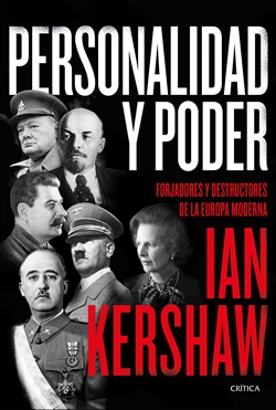 Personalidad y poder Personalidad y poder