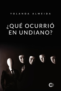 ¿Qué ocurrió en Undiano? ¿Qué ocurrió en Undiano?