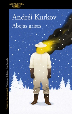 Abejas grises Abejas grises