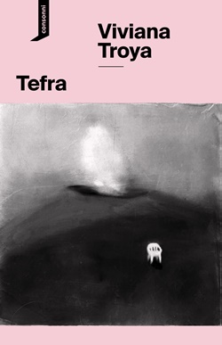 Tefra Tefra