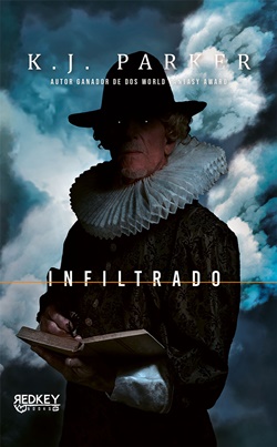 Infiltrado Infiltrado