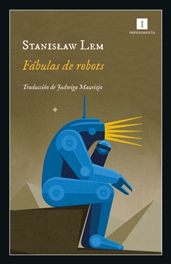 Fábulas de robots Fábulas de robots