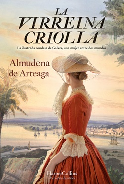 La virreina criolla