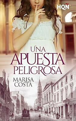 Una apuesta peligrosa Una apuesta peligrosa