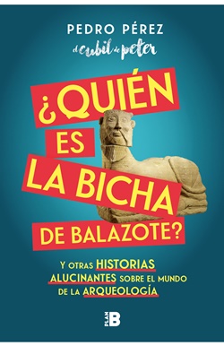 ¿Quién es la Bicha de Balazote? ¿Quién es la Bicha de Balazote?