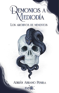Demonios a mediodía Demonios a mediodía