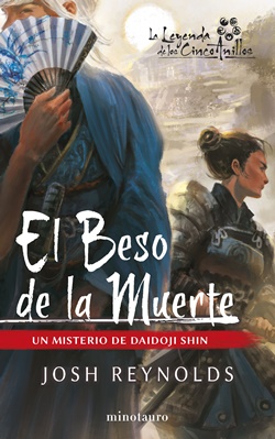El beso de la muerte El beso de la muerte