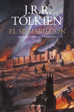 El Silmarillion El Silmarillion