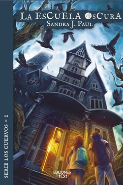 La Escuela Oscura La Escuela Oscura
