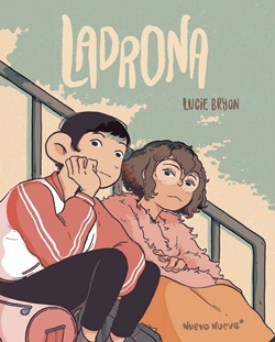 Ladrona Ladrona