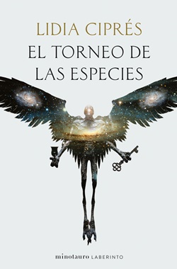 El torneo de las especies El torneo de las especies