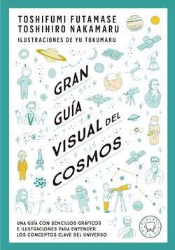 Gran guía visual del cosmos Gran guía visual del cosmos