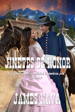 Jinetes de honor Jinetes de honor