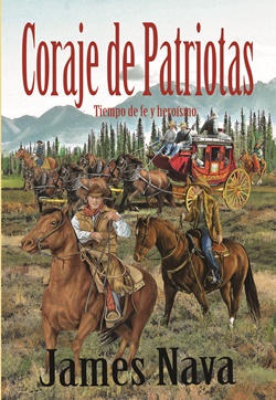 Coraje de patriotas Coraje de patriotas