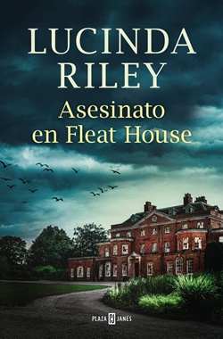 Asesinato en Fleat House Asesinato en Fleat House