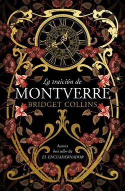 La traición de Montverre La traición de Montverre