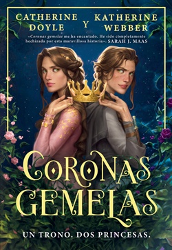 Coronas gemelas (Coronas gemelas 1) Coronas gemelas (Coronas gemelas 1)