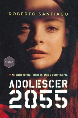 Adolescer 2055 Adolescer 2055