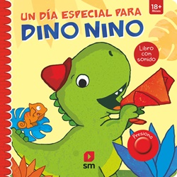Un día especial para Dino Nino Un día especial para Dino Nino