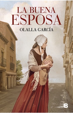 La buena esposa La buena esposa