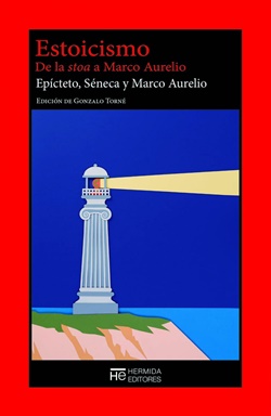 Estoicismo. De la stoa a Marco Aurelio Estoicismo. De la stoa a Marco Aurelio