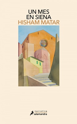 Un mes en Siena Un mes en Siena